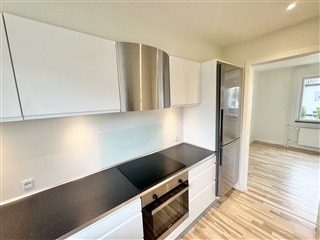 Photo 2. House, Skovbakken, Fredericia 