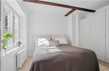 Photo 9. Apartment, Studiestræde, København K 
