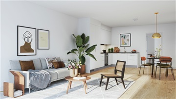 Billede 26. Hus/villa, Mosegårdsvej, Fredericia 