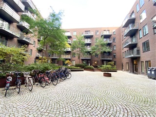 Photo 17. Apartment, Amerika Plads, København Ø 