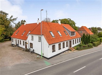 Photo 1. Apartment, Svendborgvej, Faaborg 