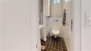 Photo 9. Apartment, Arnestedet, Vanløse 