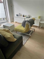 Photo 5. Apartment, Vesterfælledvej, København V 