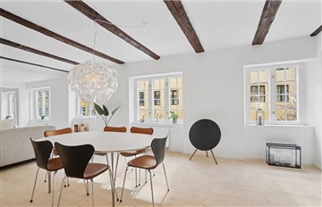 Photo 4. Apartment, Studiestræde, København K 