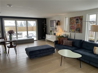 Photo 4. Apartment, Nordhøjen, Roskilde 