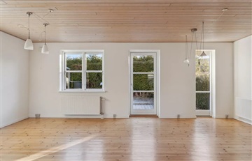 Photo 5. House, Langebyende, Søndersø 
