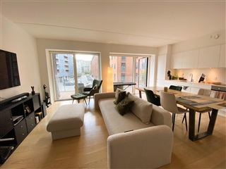 Photo 5. Apartment, Amerika Plads, København Ø 