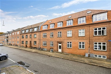 Photo 16. Apartment, Lollandsgade, Aalborg 