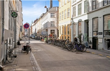 Photo 12. Apartment, Studiestræde, København K 