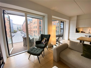 Photo 6. Apartment, Amerika Plads, København Ø 