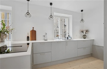 Photo 7. Apartment, Studiestræde, København K 