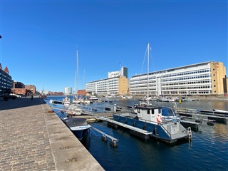 Photo 18. Apartment, Amerika Plads, København Ø 