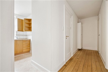 Photo 1. Apartment, Lollandsgade, Aalborg 