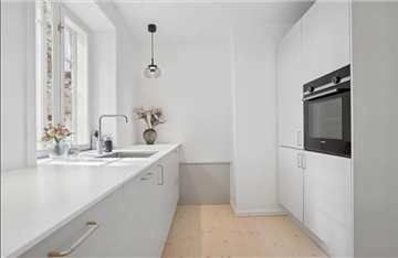 Photo 8. Apartment, Studiestræde, København K 