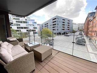 Photo 7. Apartment, Amerika Plads, København Ø 