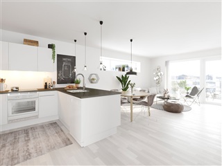 Photo 7. Apartment, Tove Ditlevsens Gade, Risskov 