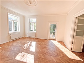 Photo 7. House, Klampenborgvej, Klampenborg 