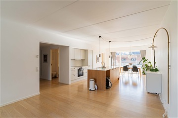 Photo 1. Apartment, Amerika Plads, København Ø 