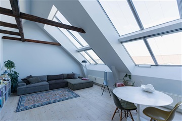 Photo 1. Apartment, Gammel Kongevej, Frederiksberg C 