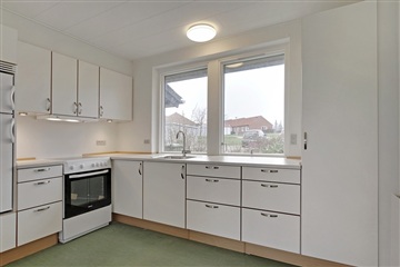 Photo 3. House, Lysbjergvænget, Faaborg 