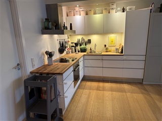 Photo 2. Apartment, Svanevej, København NV 