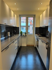 Photo 3. Apartment, Silkeborgvej, Aarhus C 