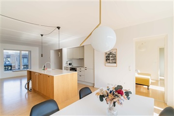 Photo 2. Apartment, Amerika Plads, København Ø 