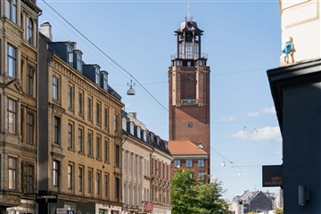 Photo 35. Apartment, Gammel Kongevej, Frederiksberg C 