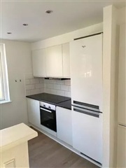 Photo 1. Apartment, Carit Etlars Gade, Aalborg 