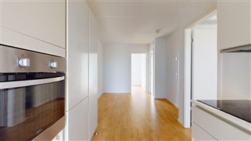 Photo 3. Apartment, Robert Jacobsens Vej, København S 