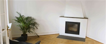 Photo 8. Apartment, C.F. Richs Vej, Frederiksberg 