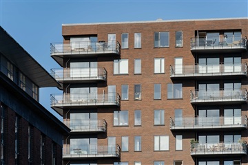 Photo 17. Apartment, Amerika Plads, København Ø 
