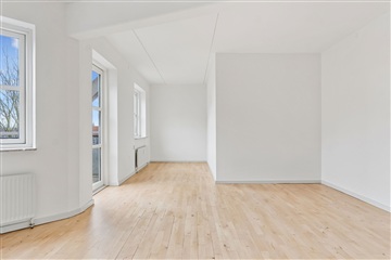 Photo 2. Apartment, Filosofhaven, Odense C 