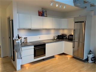 Photo 2. Apartment, Søgade, Aarhus C 