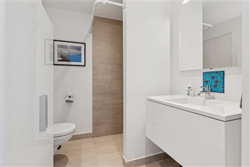 Photo 11. Apartment, Willy Brandts Vej, København SV 