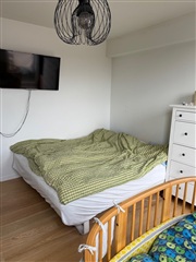 Photo 6. Apartment, Svanevej, København NV 
