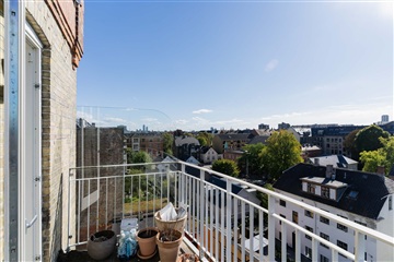 Photo 10. Apartment, Gammel Kongevej, Frederiksberg C 