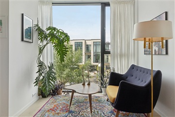 Photo 1. Apartment, Willy Brandts Vej, København SV 
