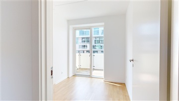Photo 4. Apartment, Robert Jacobsens Vej, København S 