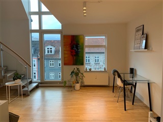 Photo 3. Apartment, Søgade, Aarhus C 
