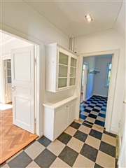 Photo 12. House, Klampenborgvej, Klampenborg 