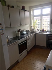 Photo 4. Apartment, Jyllands Allé, Aarhus C 