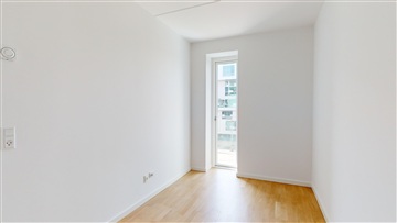 Photo 5. Apartment, Robert Jacobsens Vej, København S 