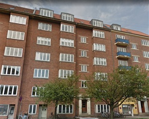 Photo 8. Apartment, Jyllands Allé, Aarhus C 
