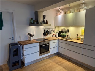 Photo 1. Apartment, Svanevej, København NV 