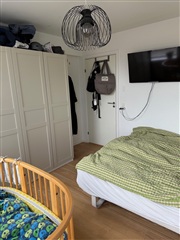 Photo 7. Apartment, Svanevej, København NV 
