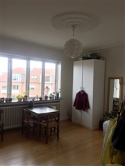 Photo 3. Apartment, Jyllands Allé, Aarhus C 