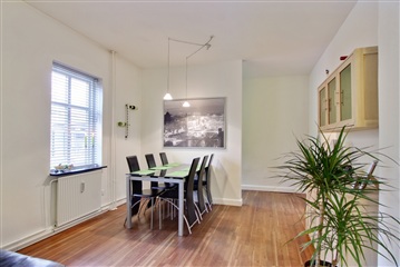 Photo 1. Apartment, Gormsgade, Vejle 