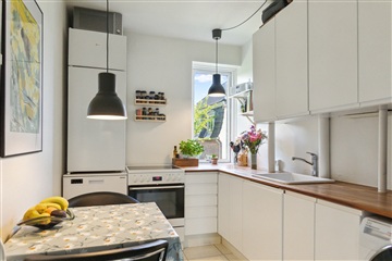 Photo 5. Apartment, Gammel Bagsværdvej, Kongens Lyngby 