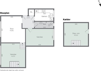 Photo 8. Apartment, Skibhusvej, Odense C 